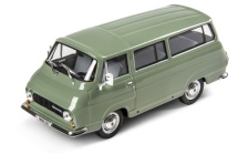 Škoda 1203 (1974) 1:43 green